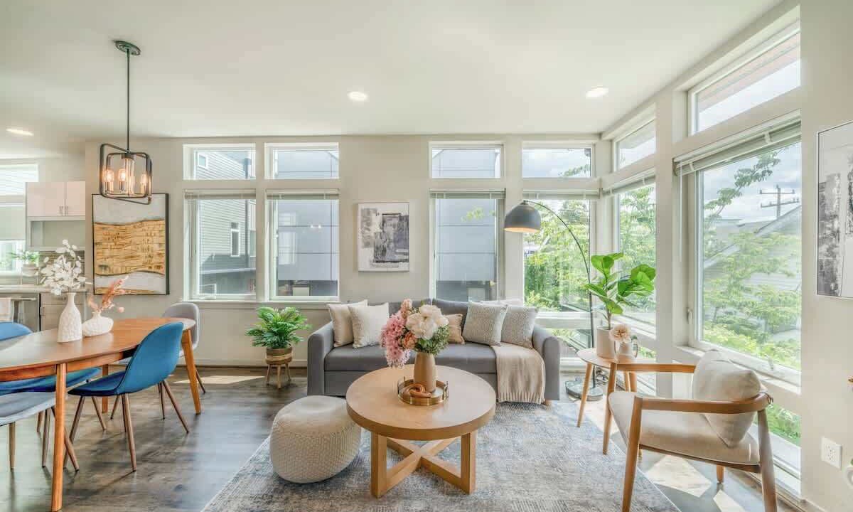 Photo of Livingroom in Ravenna