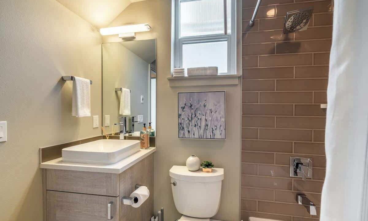 Photo of Bathroom in Ravenna