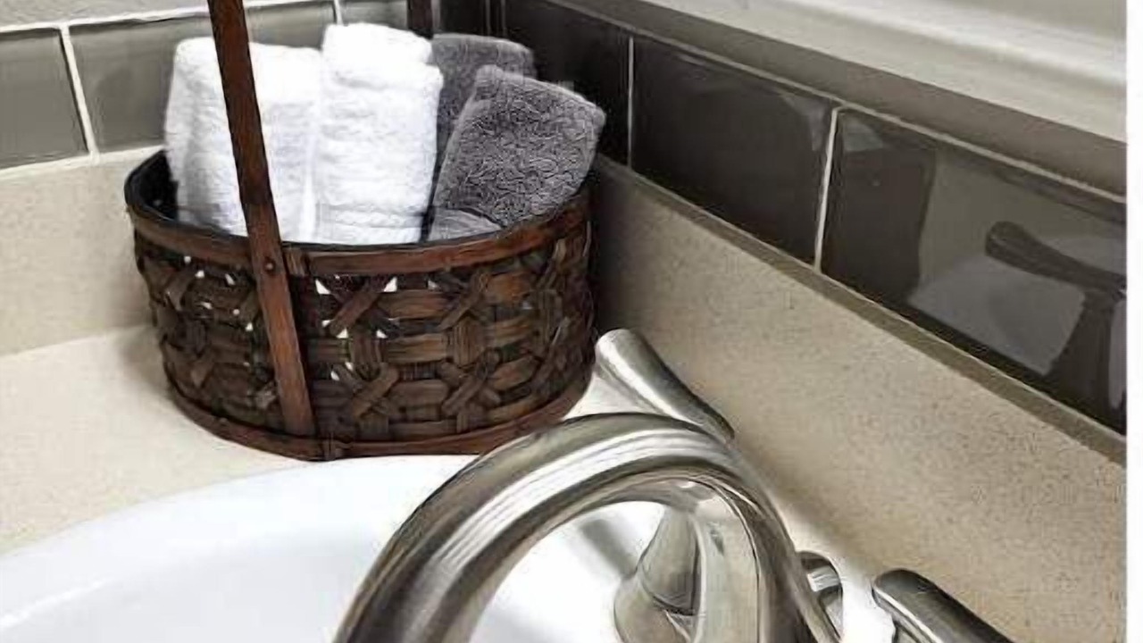 Photo of Bathroom in Wake Village