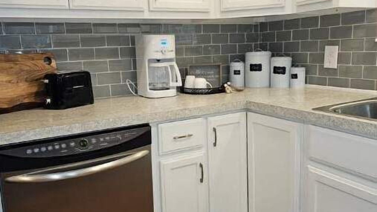 Photo of Kitchen in Wake Village