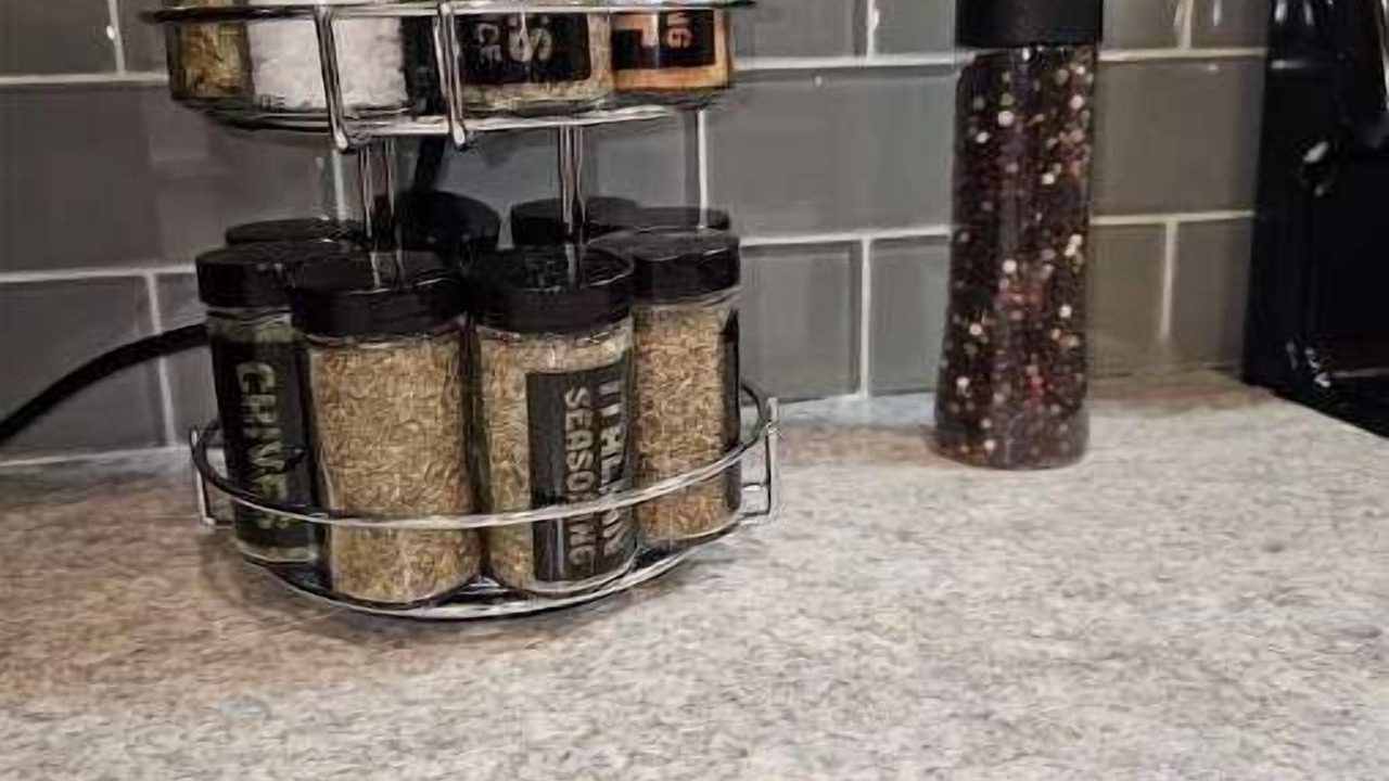 Photo of Kitchen in Wake Village
