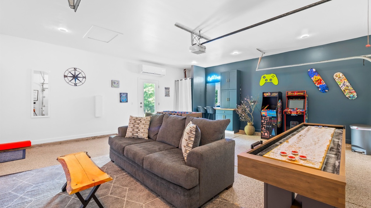Photo of Livingroom in Sherrills Ford