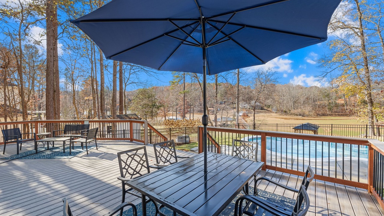 Photo of Outdoor in Sherrills Ford