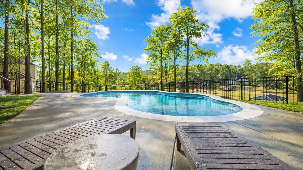 Photo of Outdoor in Sherrills Ford