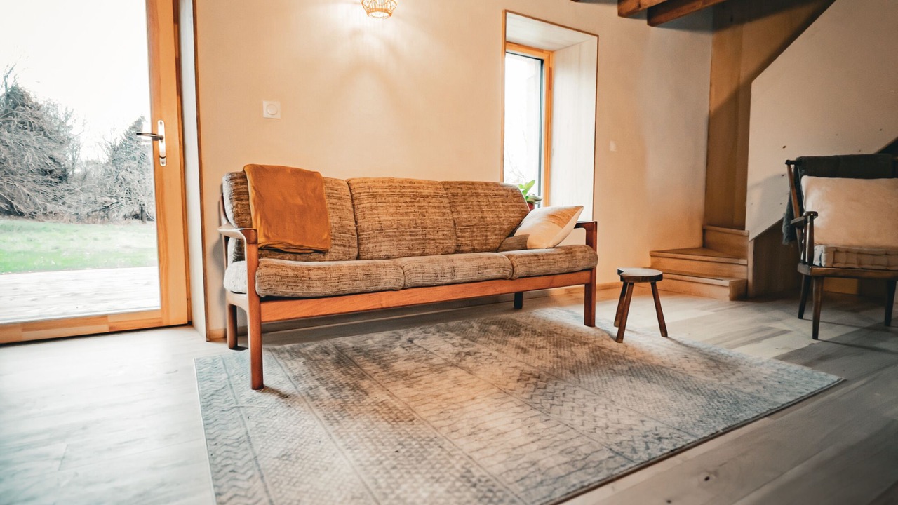 Photo of Livingroom in Tardinghen