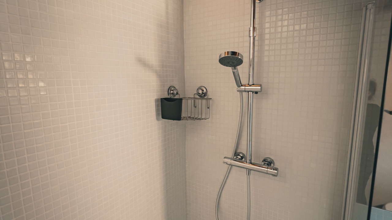 Photo of Bathroom in Tardinghen