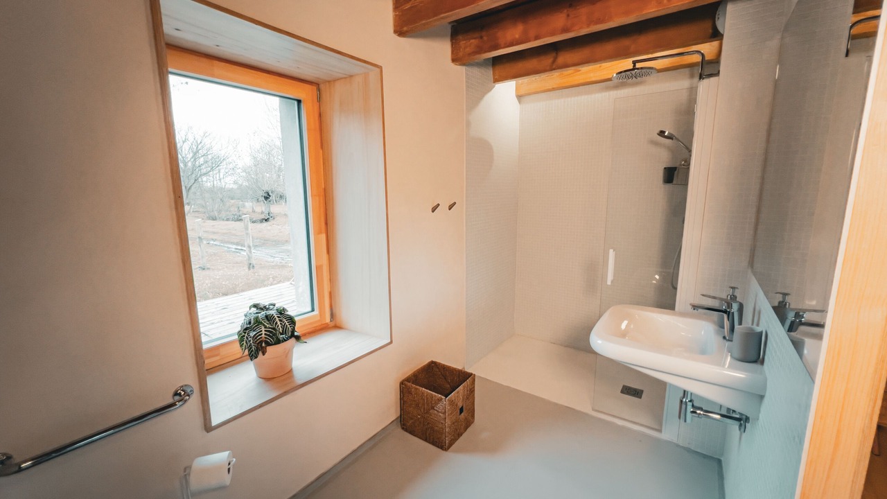 Photo of Bathroom in Tardinghen