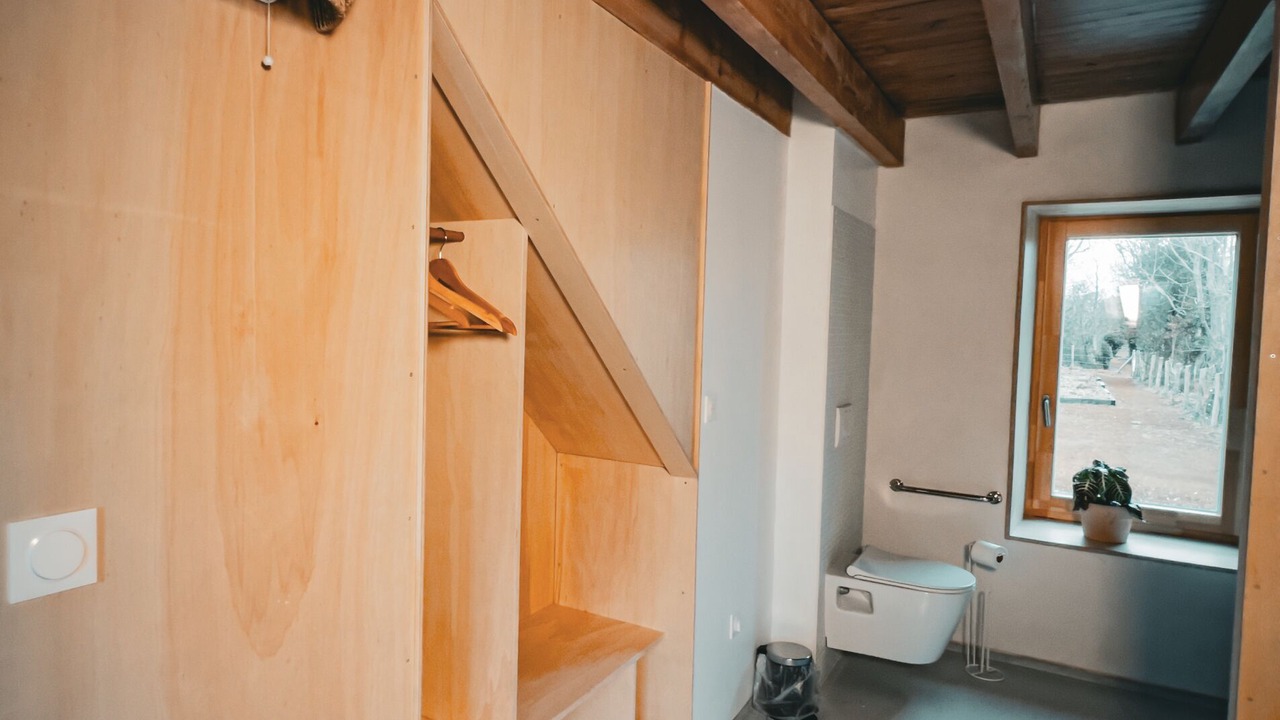 Photo of Bathroom in Tardinghen