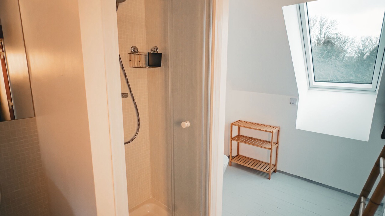 Photo of Bathroom in Tardinghen