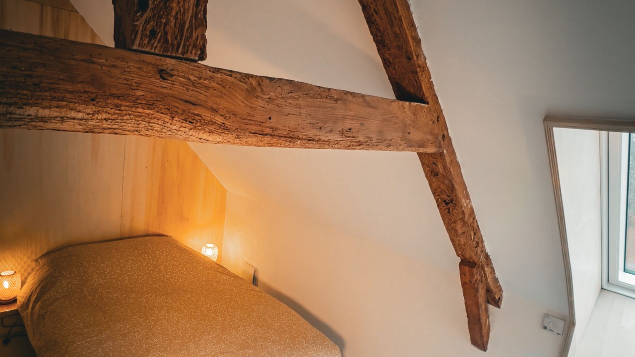 Photo of Bedroom in Tardinghen