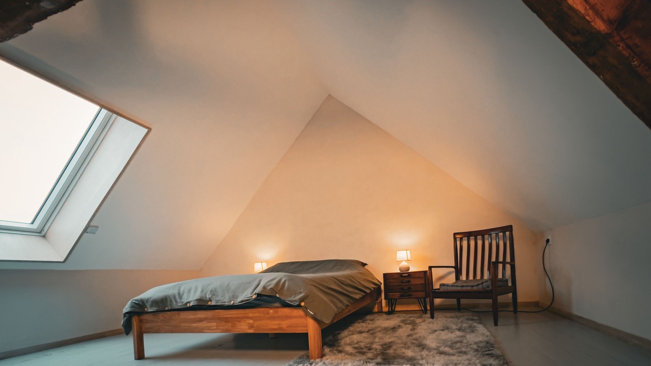 Photo of Bedroom in Tardinghen