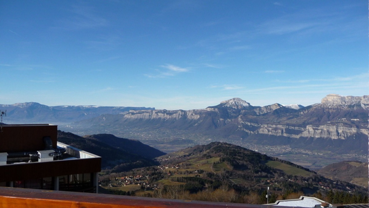 Photo of Outdoor in Prapoutel