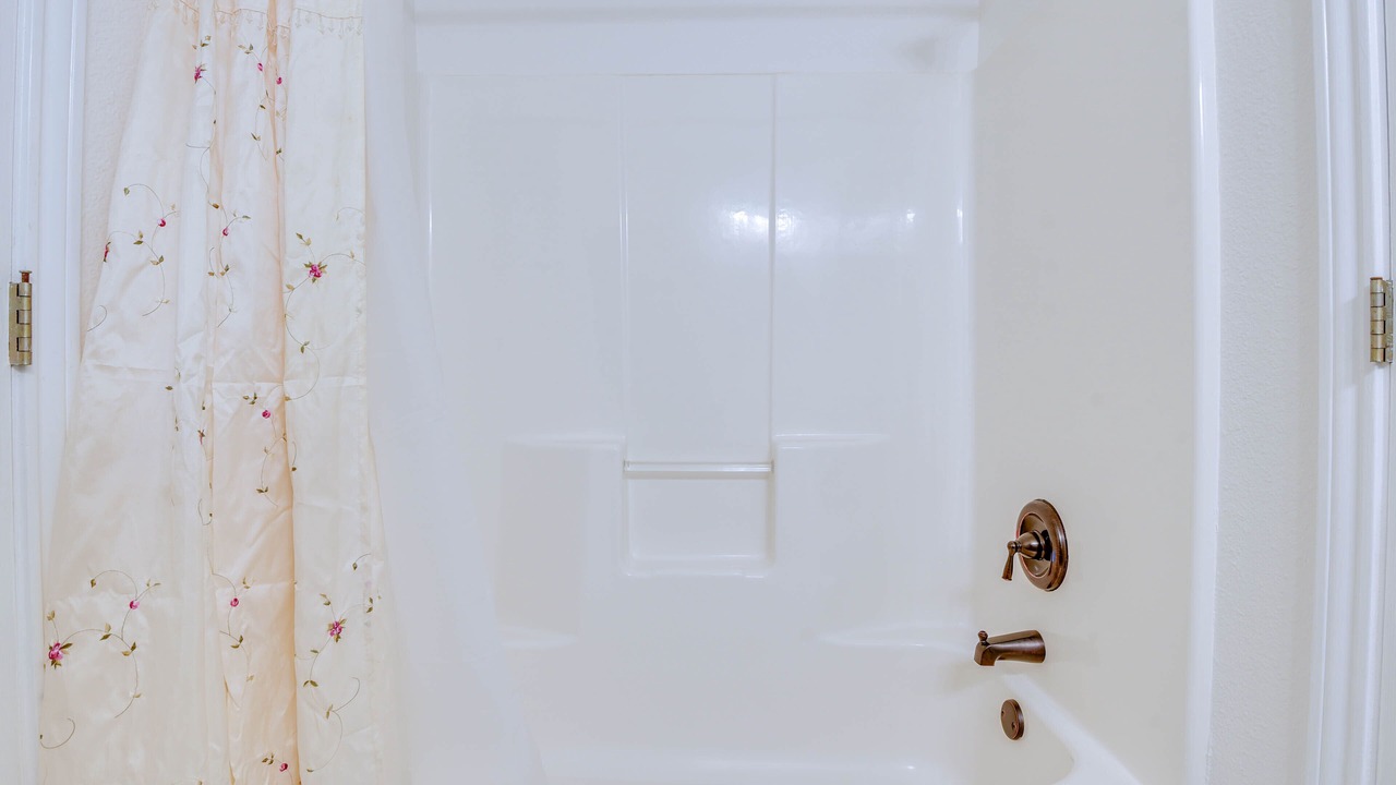 Photo of Bathroom in Sanger