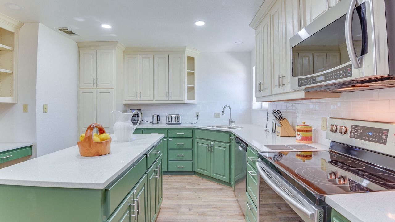 Photo of Kitchen in Sanger
