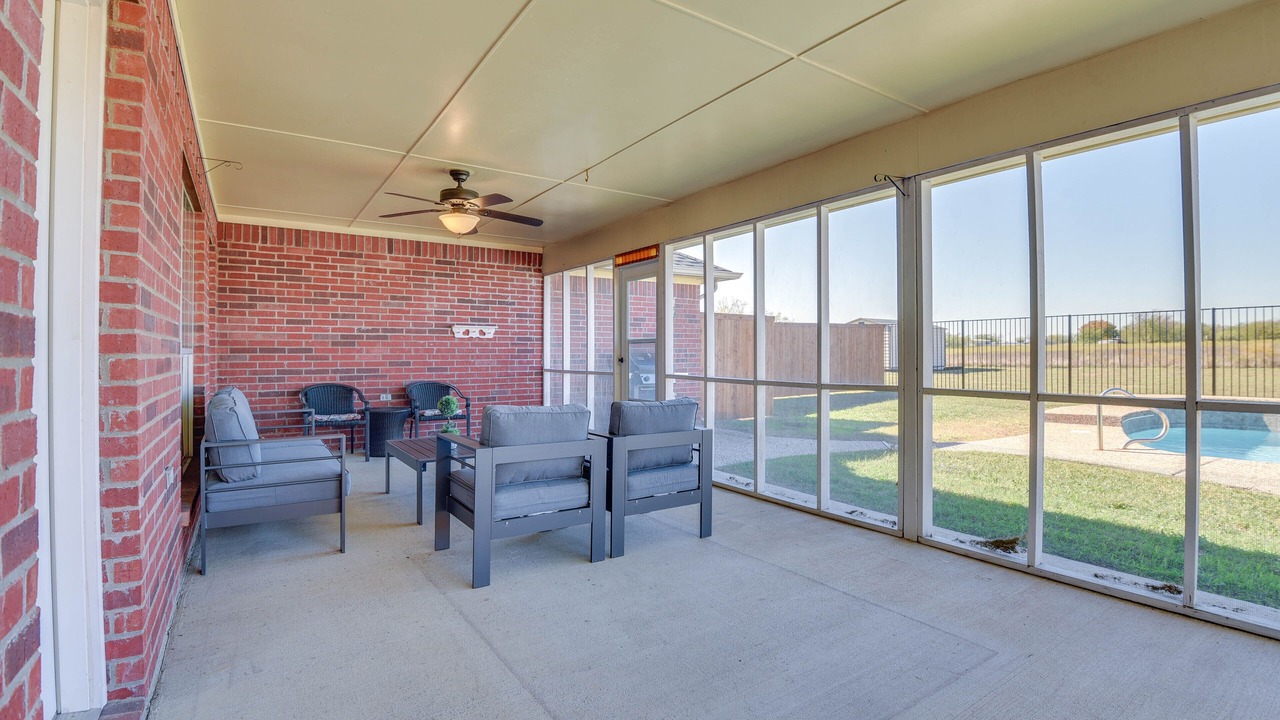 Photo of Outdoor in Sanger