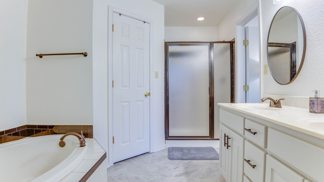 Photo of Bathroom in Sanger