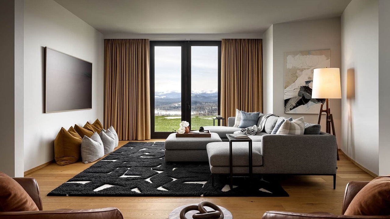 Photo of Bedroom in Bragg Creek