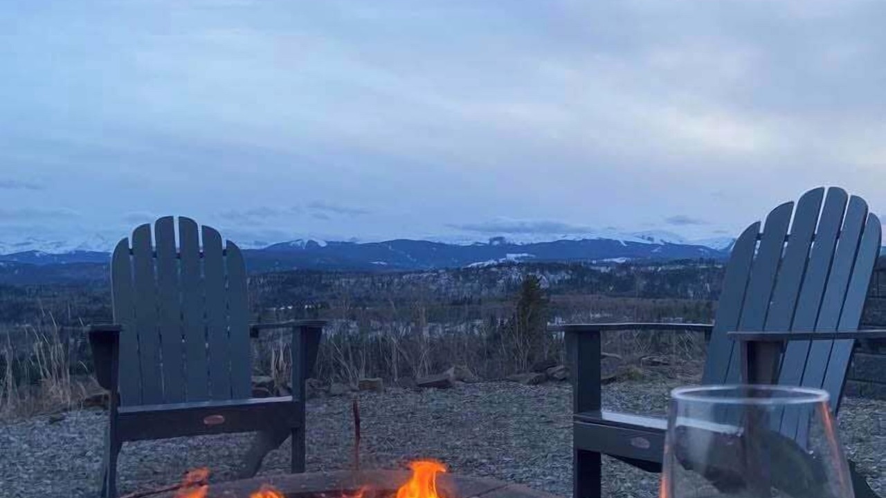 Photo of Outdoor in Bragg Creek