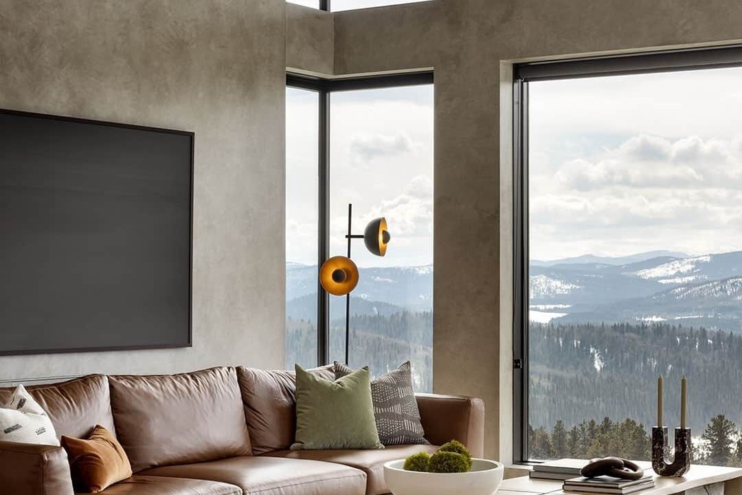 Photo of Bedroom in Bragg Creek