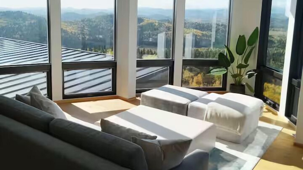 Photo of Bedroom in Bragg Creek