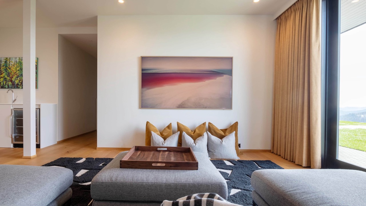 Photo of Bedroom in Bragg Creek
