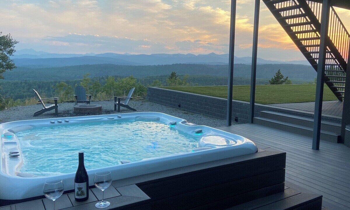 Photo of Outdoor in Bragg Creek