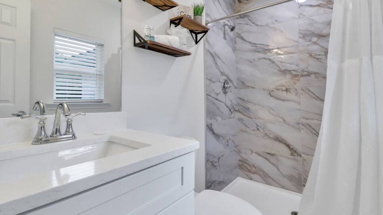 Photo of Bathroom in Pooler