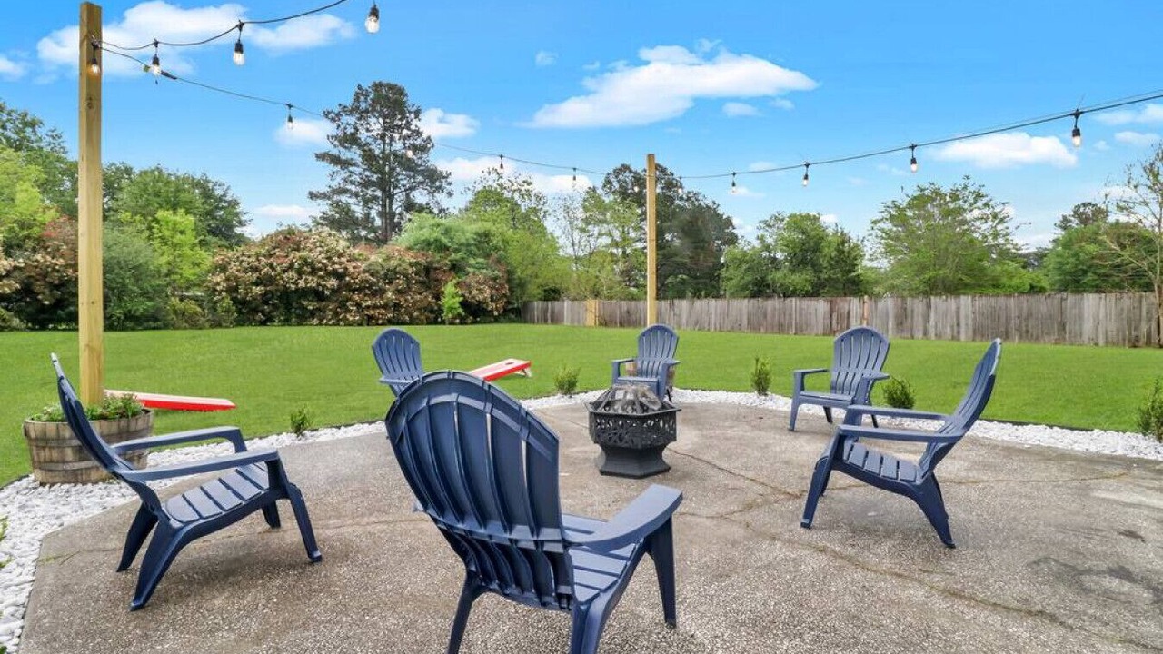 Photo of Outdoor in Pooler