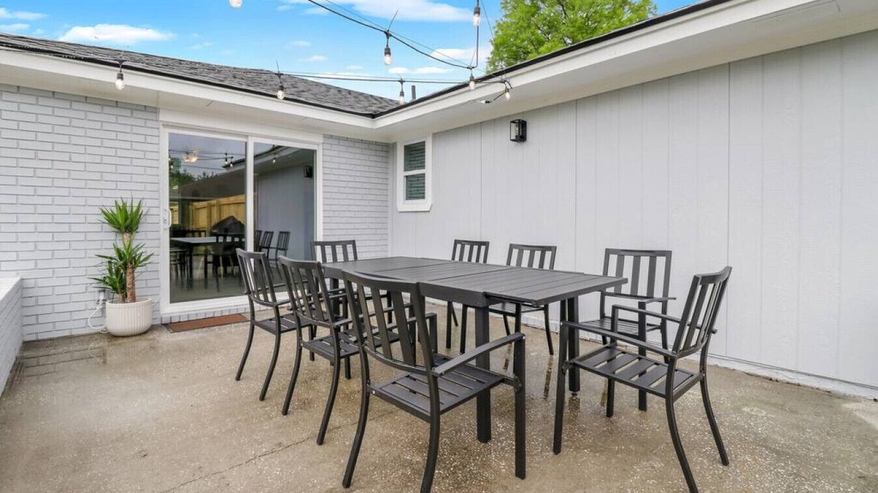 Photo of Outdoor in Pooler