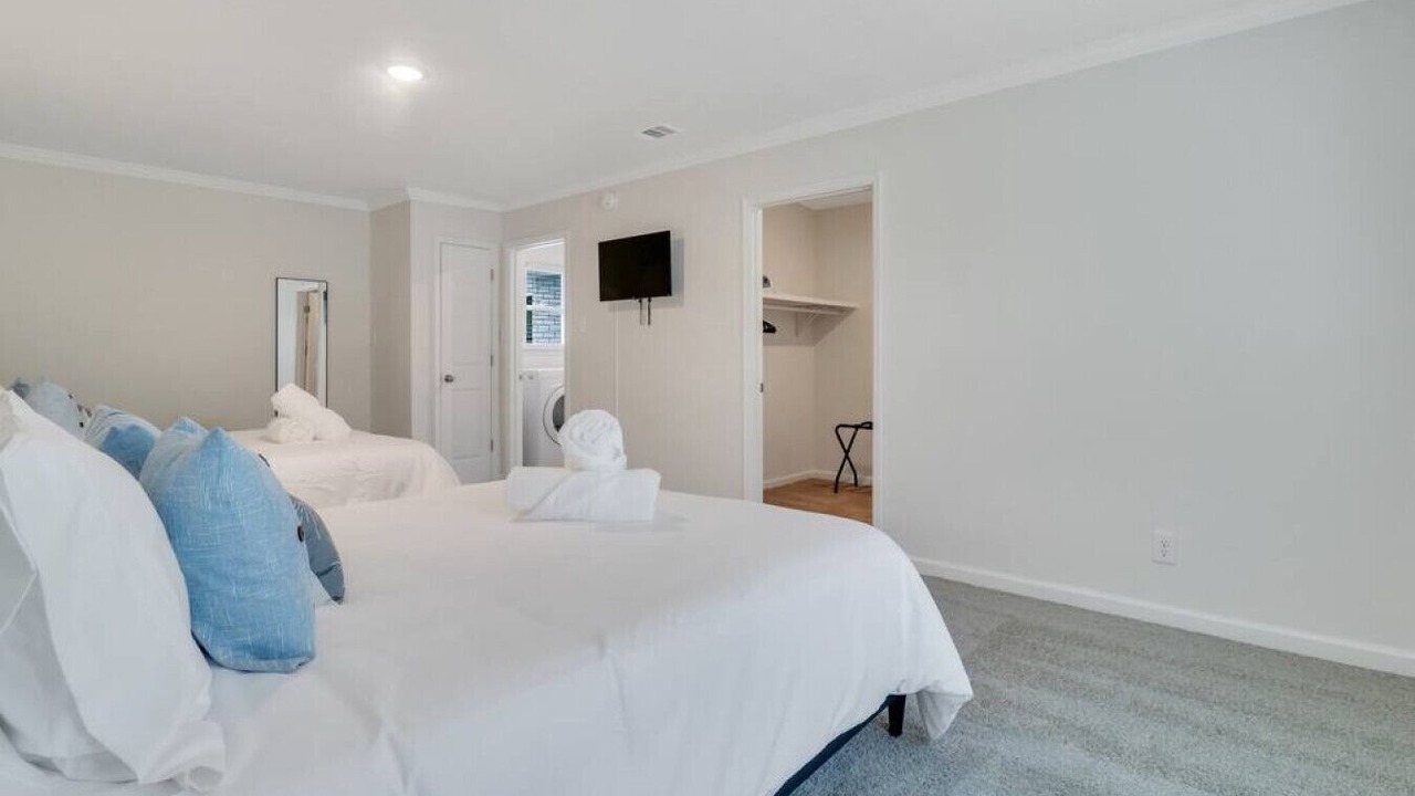 Photo of Bedroom in Pooler