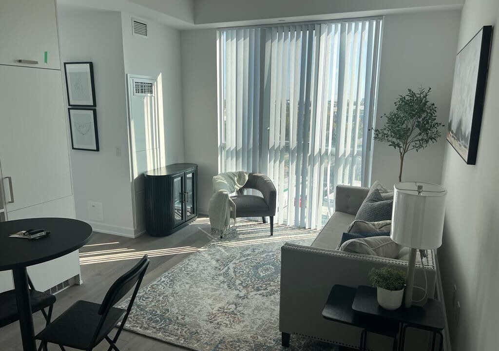 Photo of Livingroom in Vaughan
