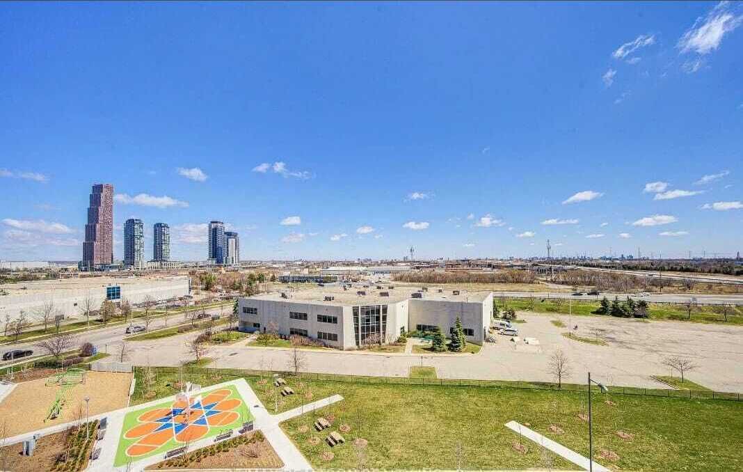 Photo of Outdoor in Vaughan