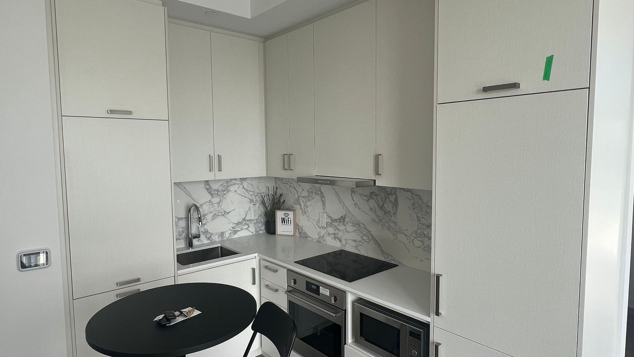 Photo of Kitchen in Vaughan