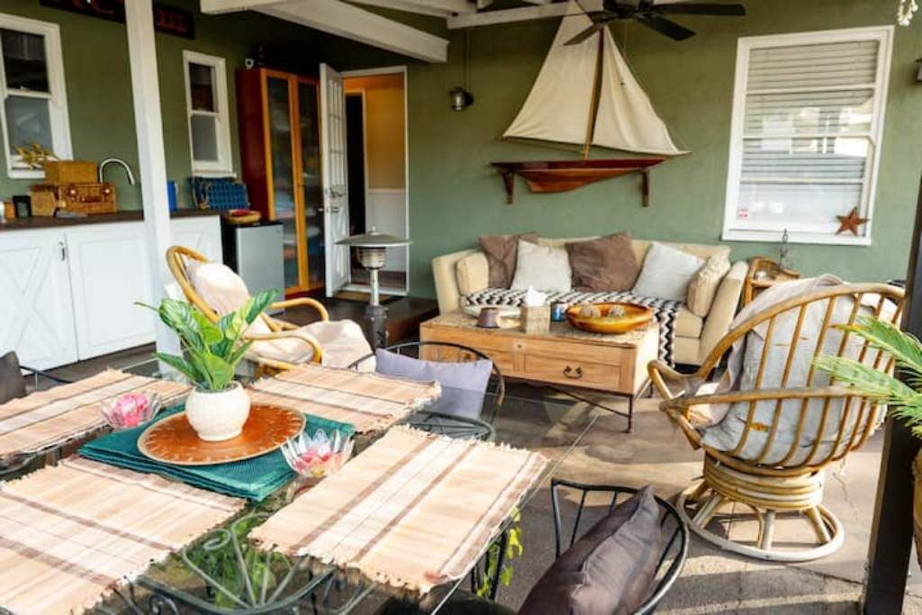 Photo of Outdoor in Van Nuys