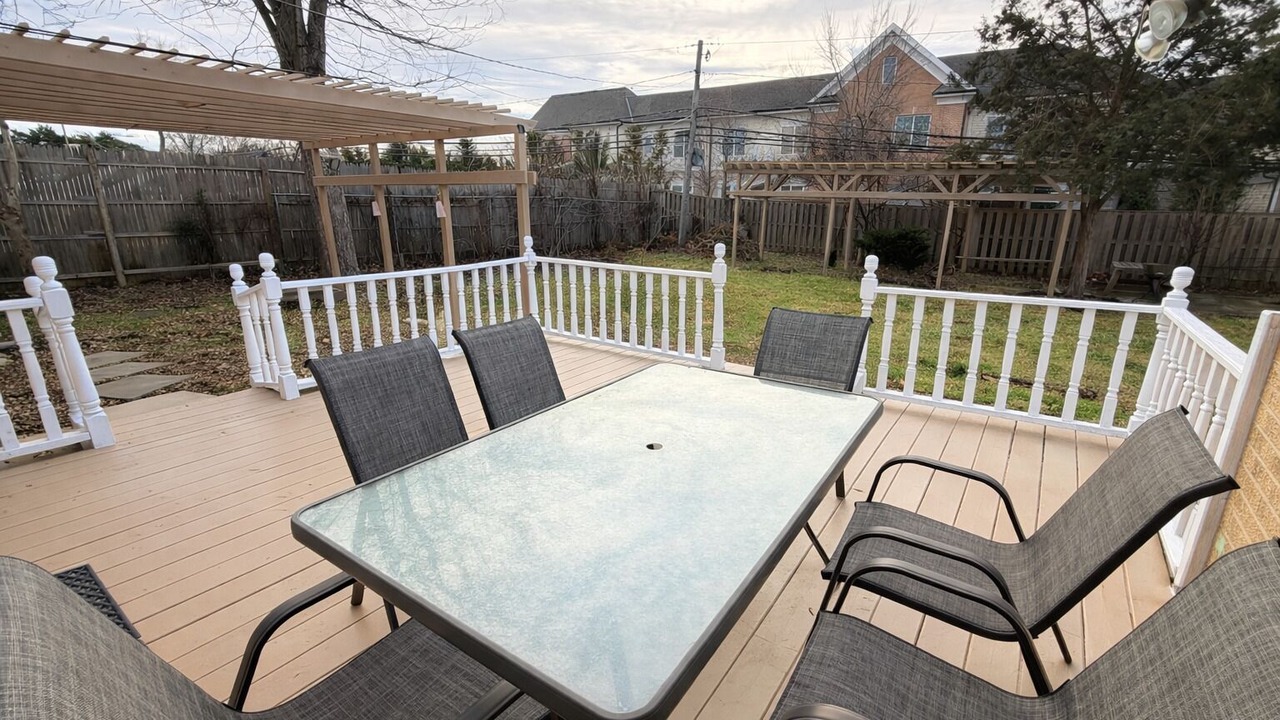 Photo of Outdoor in Northbrook