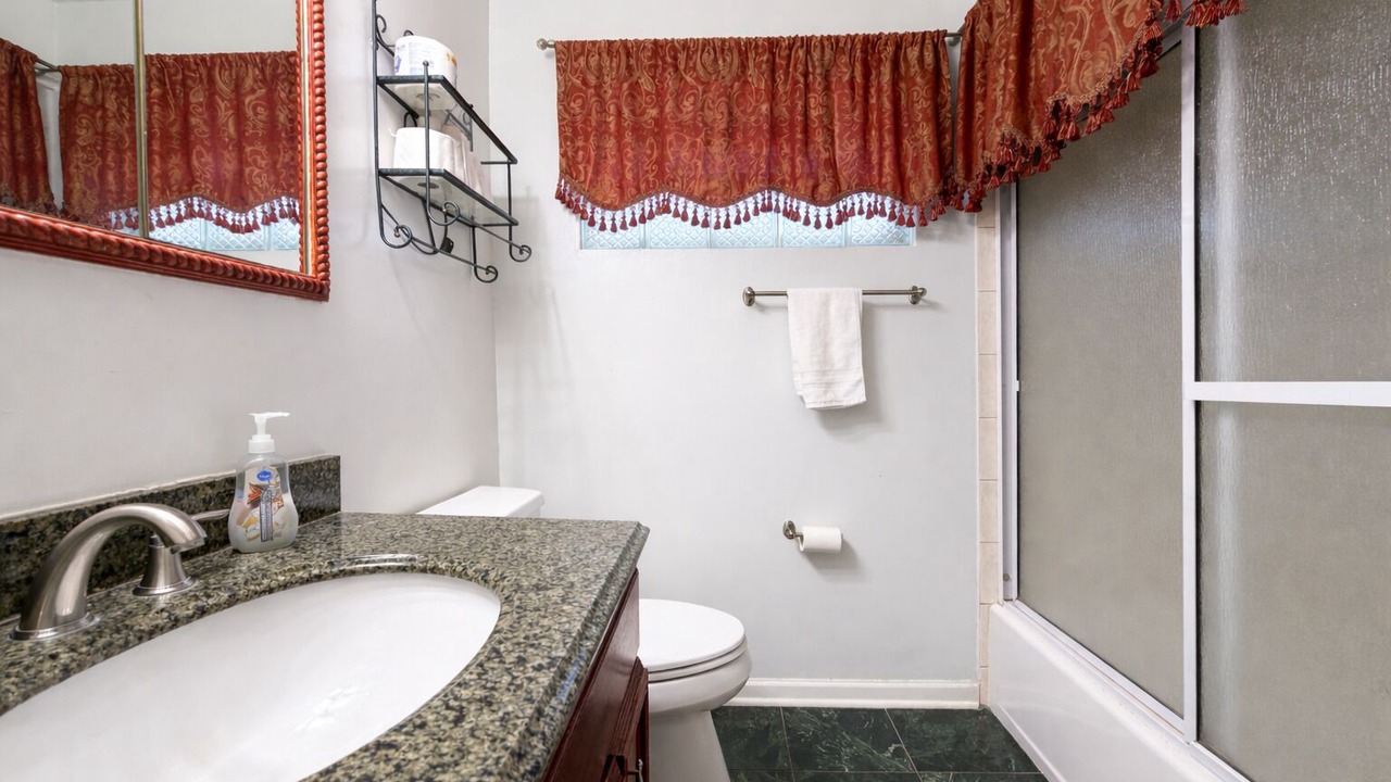 Photo of Bathroom in Northbrook