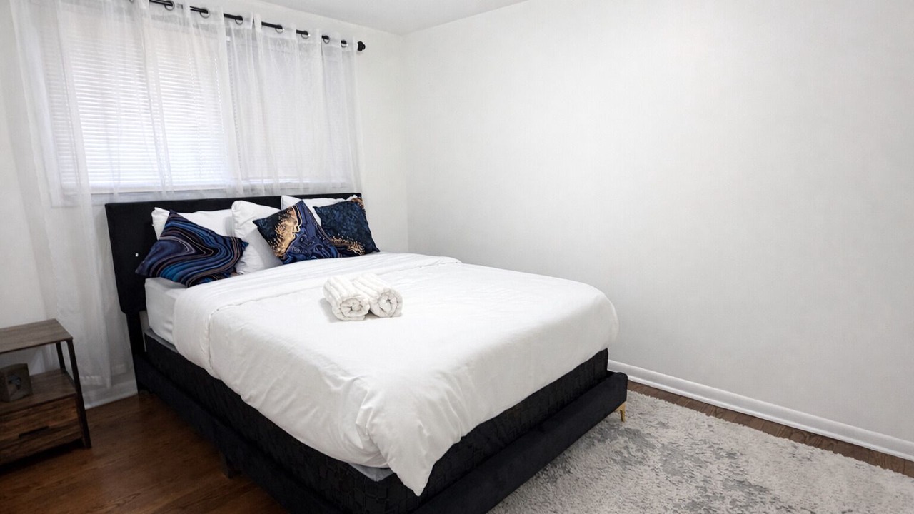 Photo of Bedroom in Northbrook