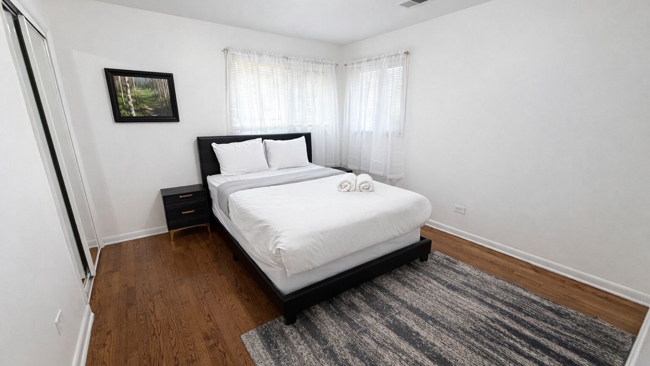 Photo of Bedroom in Northbrook