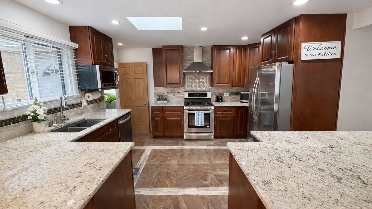 Photo of Kitchen in Northbrook