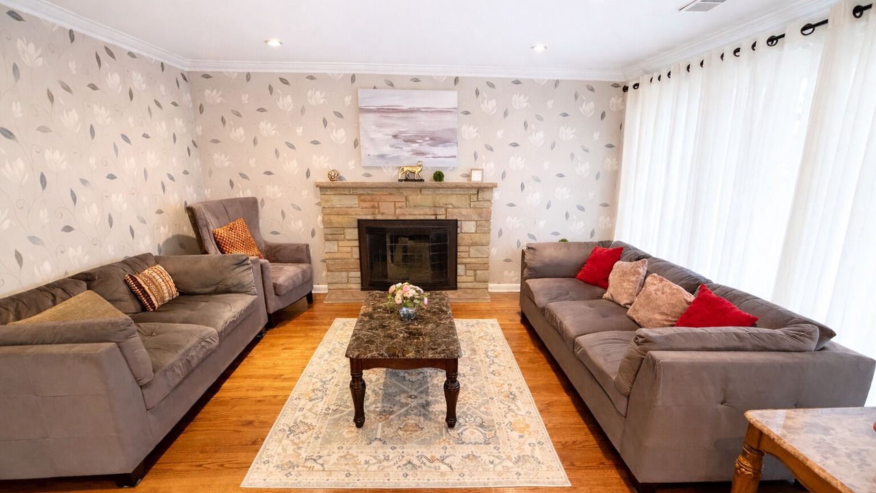 Photo of Livingroom in Northbrook