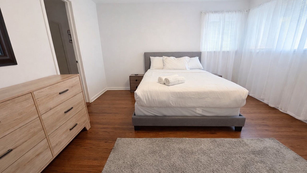 Photo of Bedroom in Northbrook