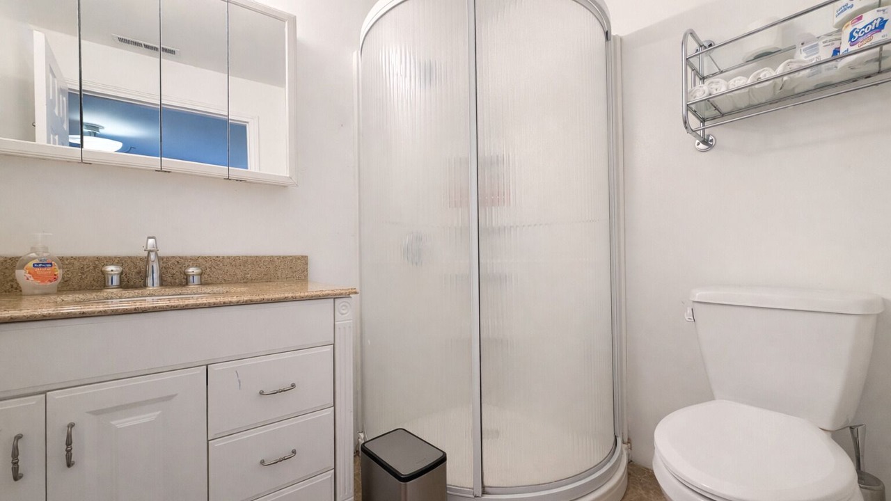 Photo of Bathroom in Northbrook