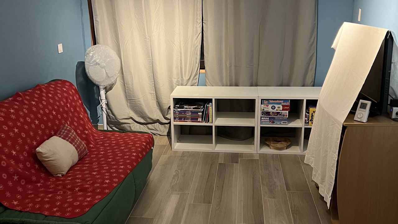 Photo of Livingroom in Targassonne