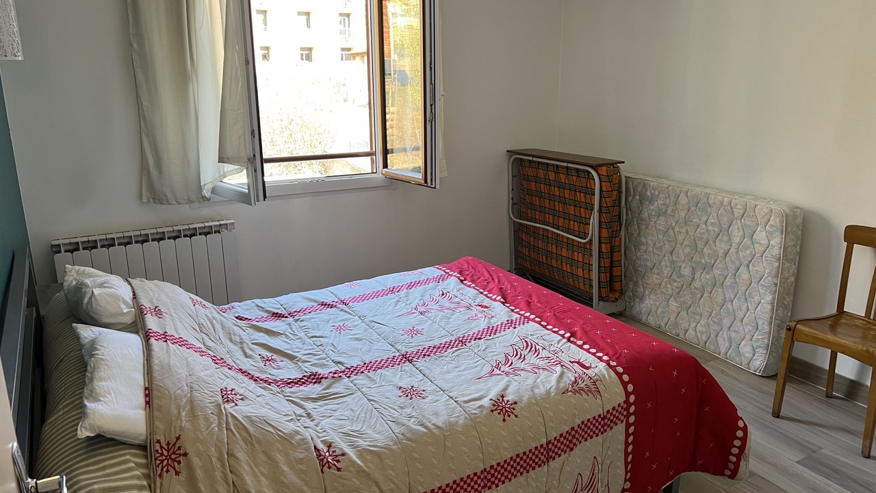 Photo of Bedroom in Targassonne