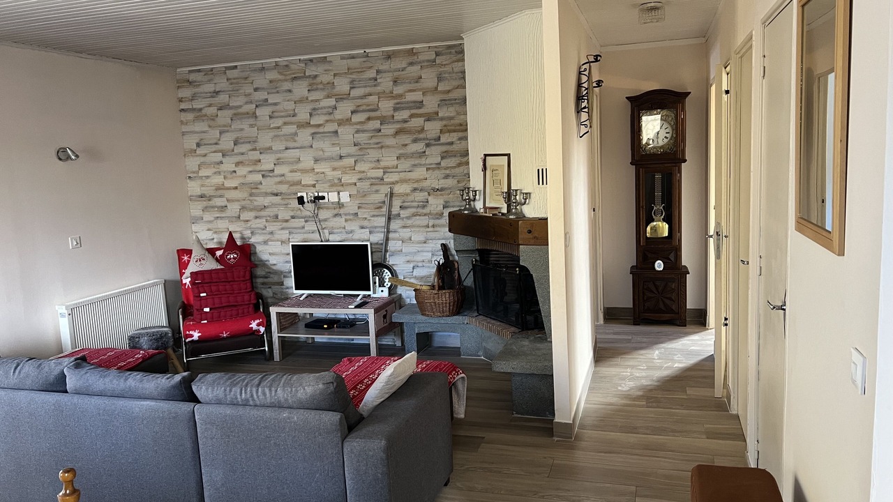 Photo of Livingroom in Targassonne