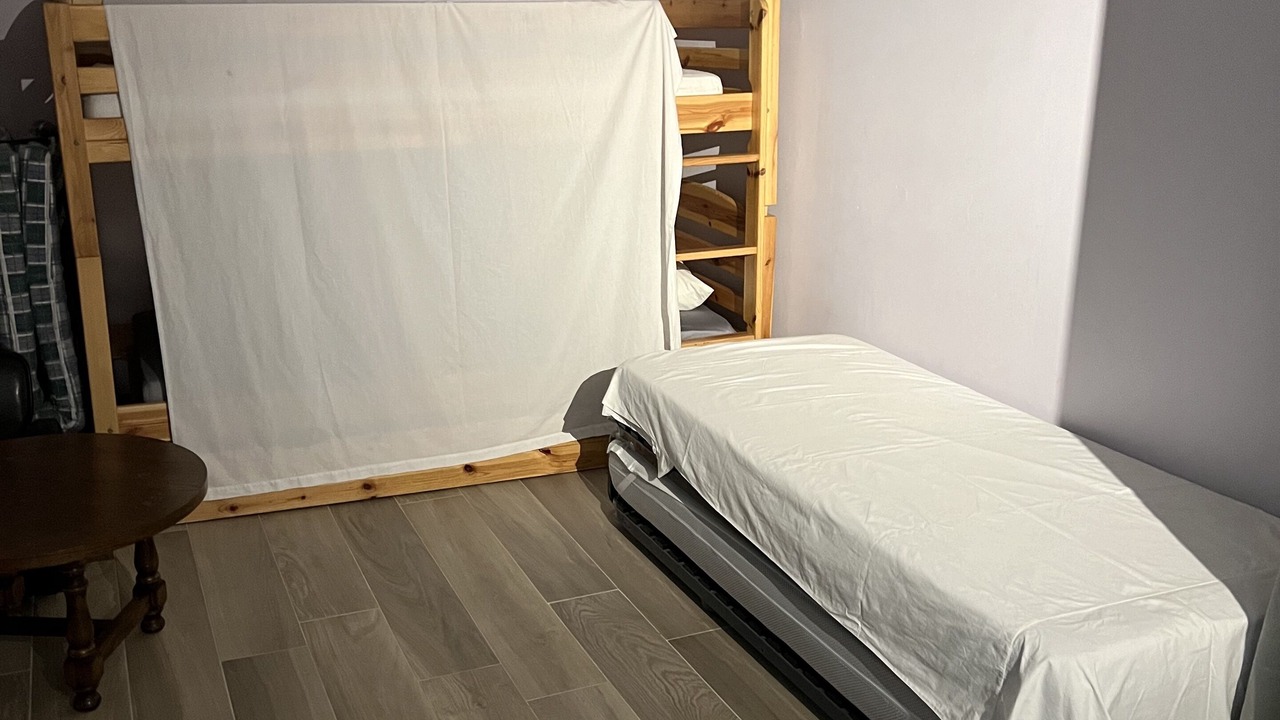 Photo of Bedroom in Targassonne