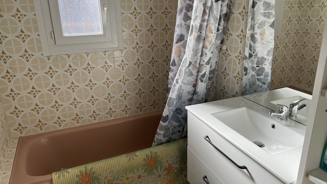 Photo of Bathroom in Targassonne