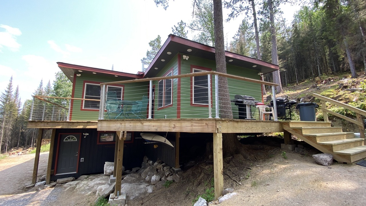 Photo of Outdoor in Crane Lake