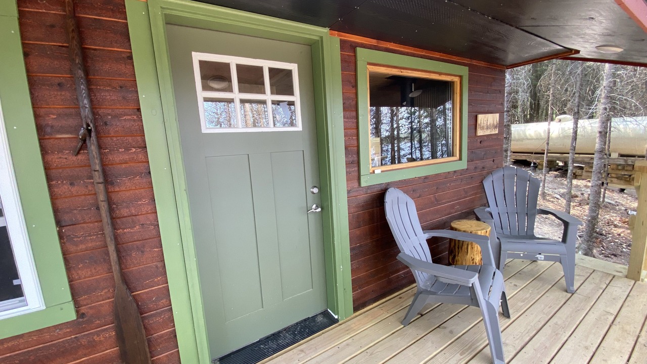 Photo of Outdoor in Crane Lake
