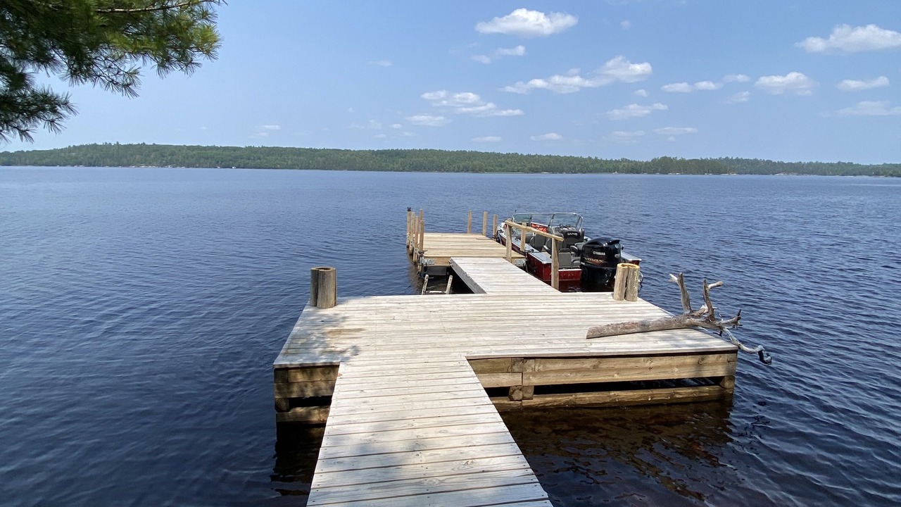 Photo of Outdoor in Crane Lake